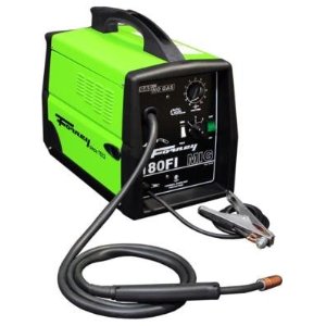 Forney Industries Inc MIG Flux Core Wire Feed Welder review