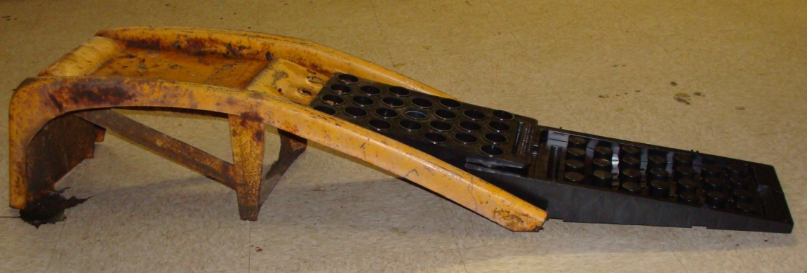 Ultra-Ramp ramp extensions extenders